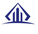 Milano Blue Logo